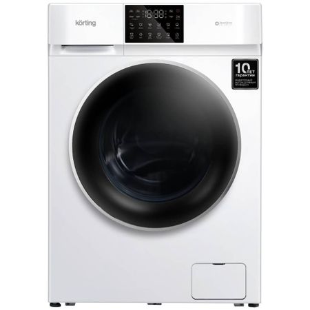 Стирально-сушильная машина Korting KWD 60DV107