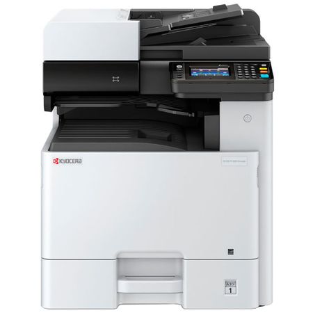 МФУ Kyocera Ecosys M8124cidn (1102P43AX0)