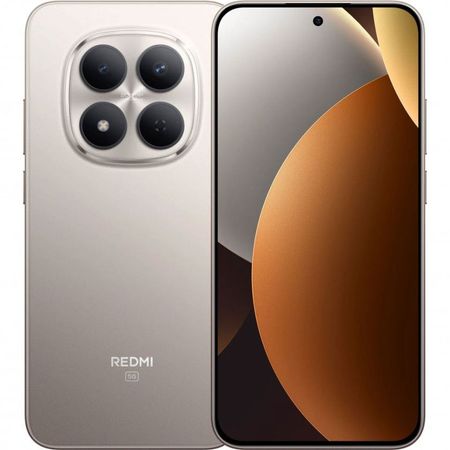 Xiaomi Redmi Note 15 Pro 8/256Gb (Titanium Color)