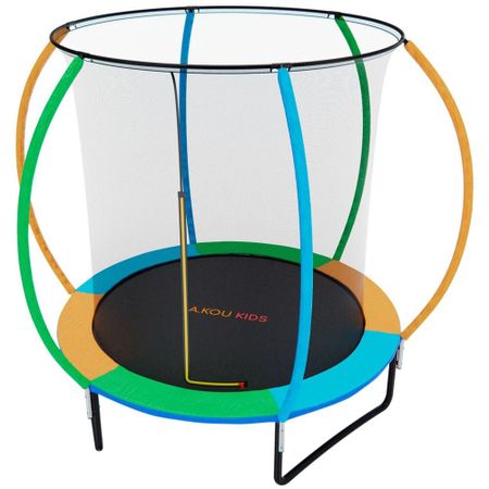 Батут DFC A.Kou Kids TX-B7123-6FT