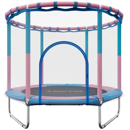 Батут DFC A.Kou Kids TX-B7110-55