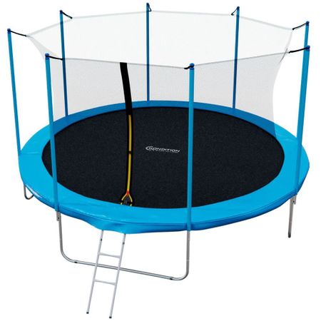 Батут DFC Kondition 14 ft GB10201-14FT-INNER NET
