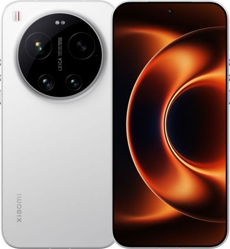 Xiaomi Mi 17 Ultra 16/512Gb (White)