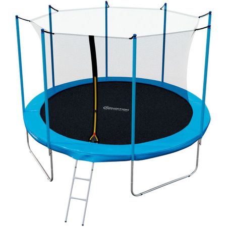 Батут DFC Kondition 12 ft GB10201-12FT-INNER NET