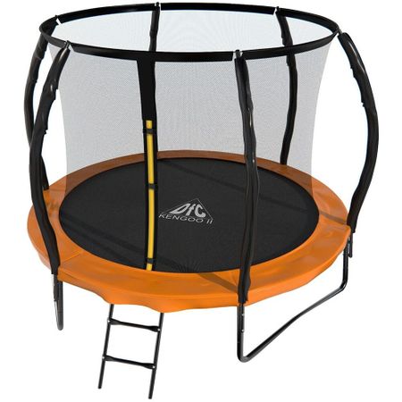 Батут DFC Kengoo II 8FT-BAS-BO