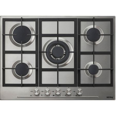 Варочная поверхность Korting HG 765 CTX Crystal