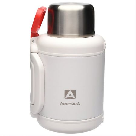Термос Арктика 204-1900CP-GYRDT
