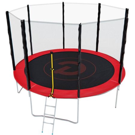 Батут DFC Pelpo 12ft GBT-12R