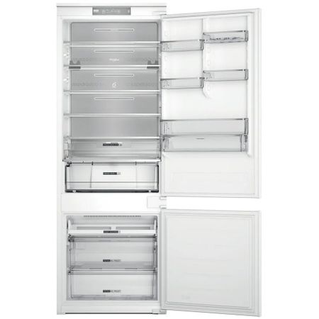 Встраиваемый холодильник Whirlpool WH SP70 T121