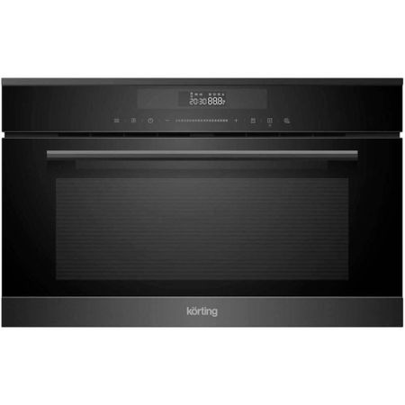 Встраиваемая микроволновая печь Korting KMI 830 GNBX