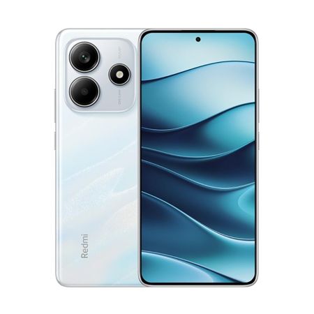 Xiaomi Redmi Note 14 5G 8/256Gb (Mistique White)