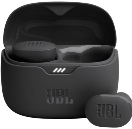 Беспроводные наушники JBL Buds (Black)