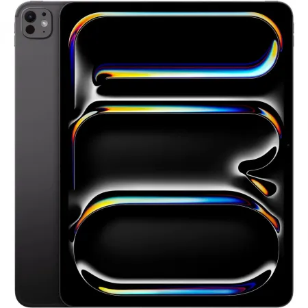 Apple iPad Pro 13 (2025) 1Tb Wi-Fi + Cellular with Nano-texture Glass (Space Black)