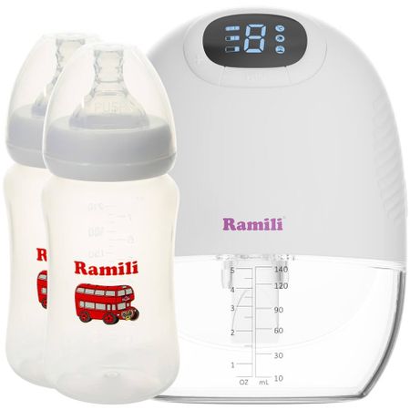 Молокоотсос Ramili SE300240MLX2