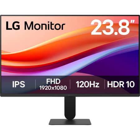 Монитор LG UltraFine 24U411A-B