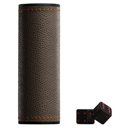 Стакан для игры в кости BORK HOME HS706