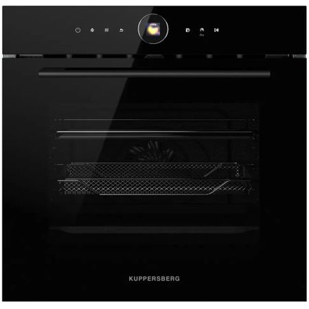 Духовой шкаф Kuppersberg HT 617 B