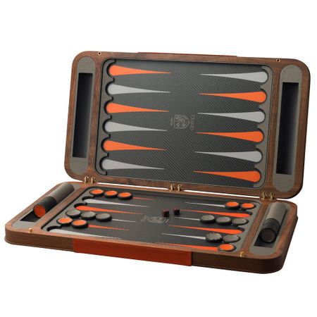 Набор для игры в нарды BORK HOME HS823 or