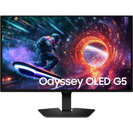 Монитор Samsung S27FG502SI Odyssey OLED G5 G50SF