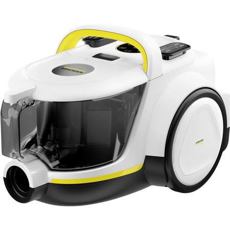 Пылесос Karcher CycloneX VCC 6 (1.349-425.0)