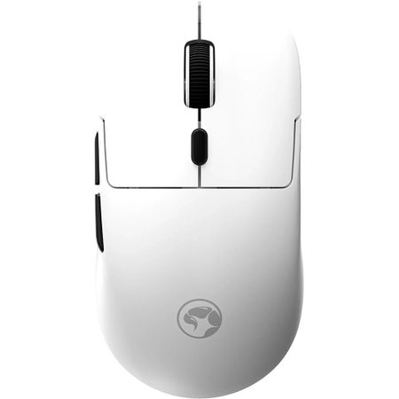 Компьютерная мышь Marvo Niro 50 Белый
