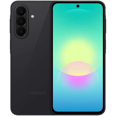 Смартфон Samsung Galaxy A27 5G 128 ГБ чёрный