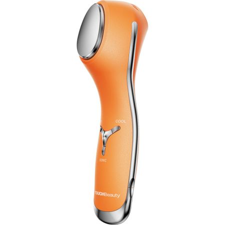 Многофункциональный массажёр для лица и глаз TOUCHBeauty TB-1589