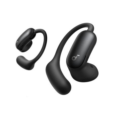 Наушники Anker Soundcore AeroFit 2 Pro чёрный