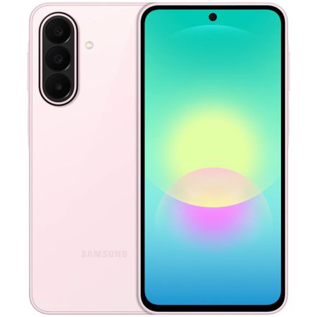 Смартфон Samsung Galaxy A27 5G 256 ГБ розовый