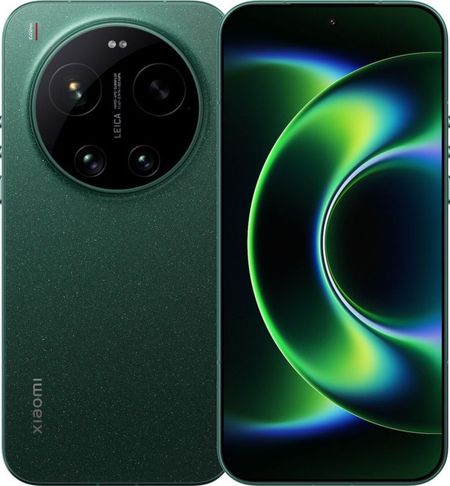 Xiaomi Mi 17 Ultra 16/512Gb (Starlit Green)