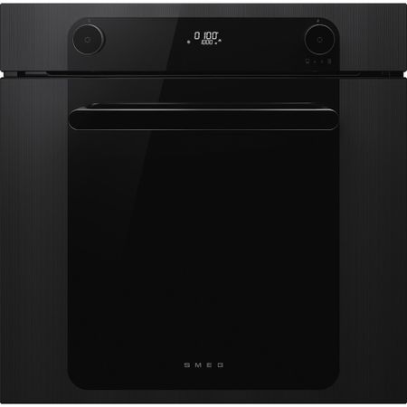 Духовой шкаф Smeg SO6201S2B