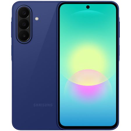 Смартфон Samsung Galaxy A27 5G 256 ГБ синий