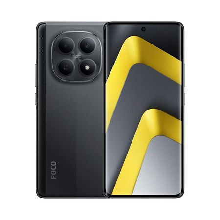 Xiaomi POCO M8 5G 8/512Gb (Black)