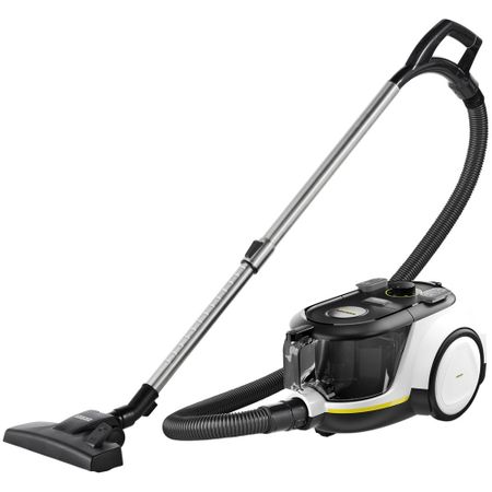 Пылесос Karcher CycloneX VCC 4 (1.349-424.0)