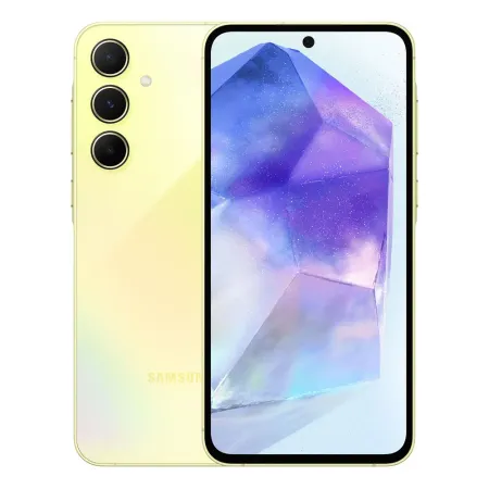 Samsung Galaxy A55 8/256Gb (Awesome Lemon)
