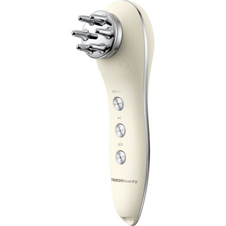 Микротоковый массажёр для лица и головы TOUCHBeauty TB-1713