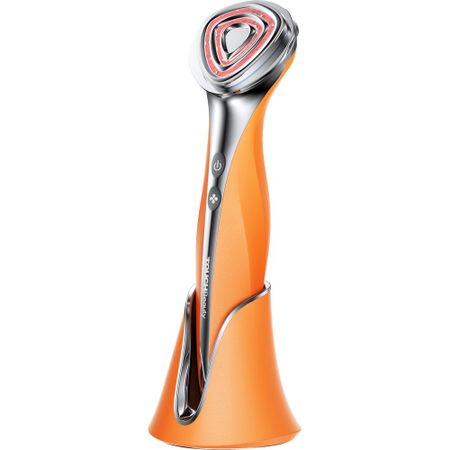 Многофункциональный массажёр для лица TOUCHBeauty TB-2187