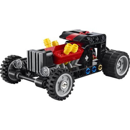 Конструктор LEGO Technic Хот-род (30735)