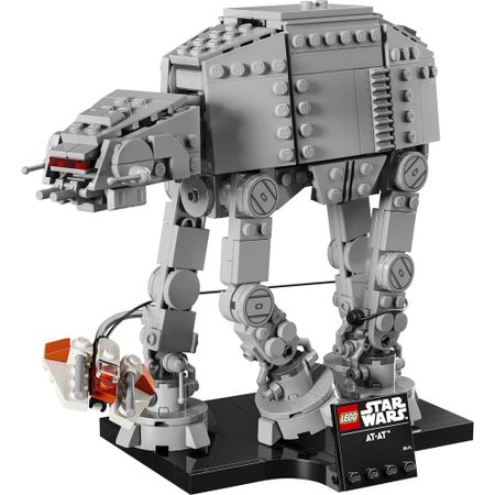 Конструктор LEGO Star Wars AT-AT (75440)