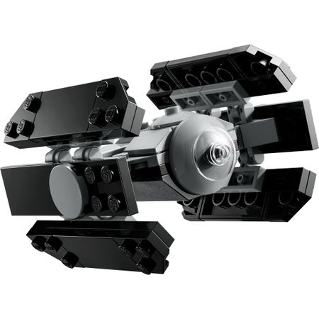 Конструктор LEGO Star Wars Мини-модель TIE Advanced (30727)