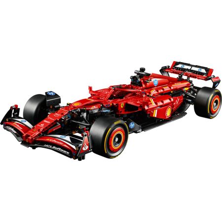 Конструктор LEGO Technic Формула-1 Ferrari SF-24 (42207)