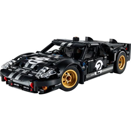 Конструктор LEGO Technic Ford GT40 MKII 1966 (42223)