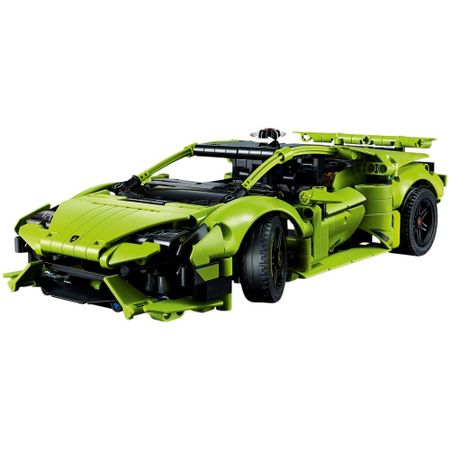 Конструктор LEGO Technic Lamborghini Huracan Tecnica (42161)