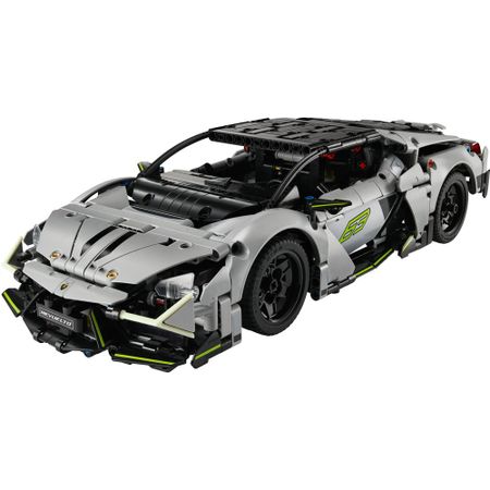 Конструктор LEGO Technic Lamborghini Revuelto (42214)