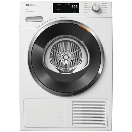Сушильная машина Miele TWH780WP RU