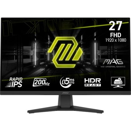Монитор MSI MAG 272F