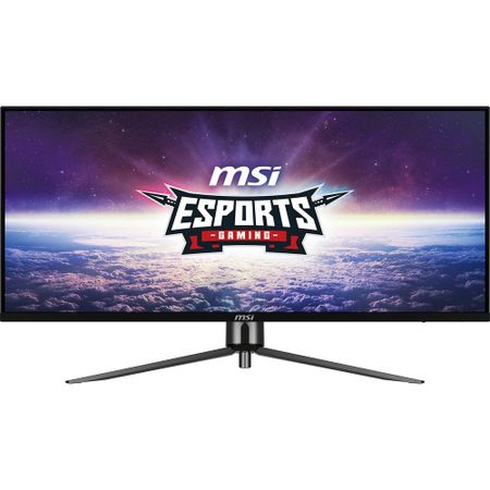 Монитор MSI MAG401QR