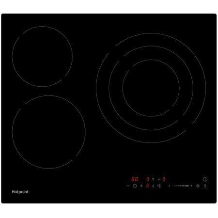 Варочная поверхность Hotpoint HR 6O3 CS
