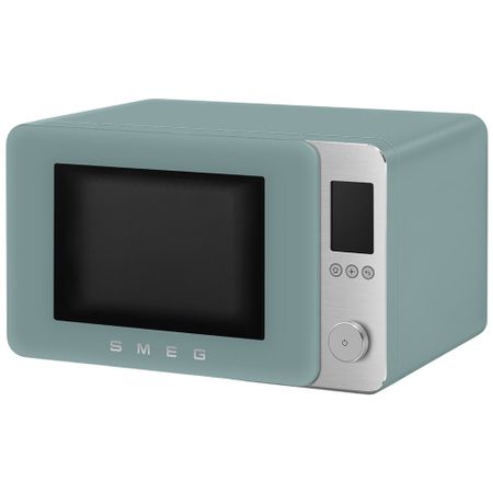 Микроволновая печь Smeg MOC02EGMEU