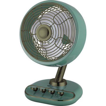Вентилятор ROYAL Clima RSF-0702E-GN Vintagio